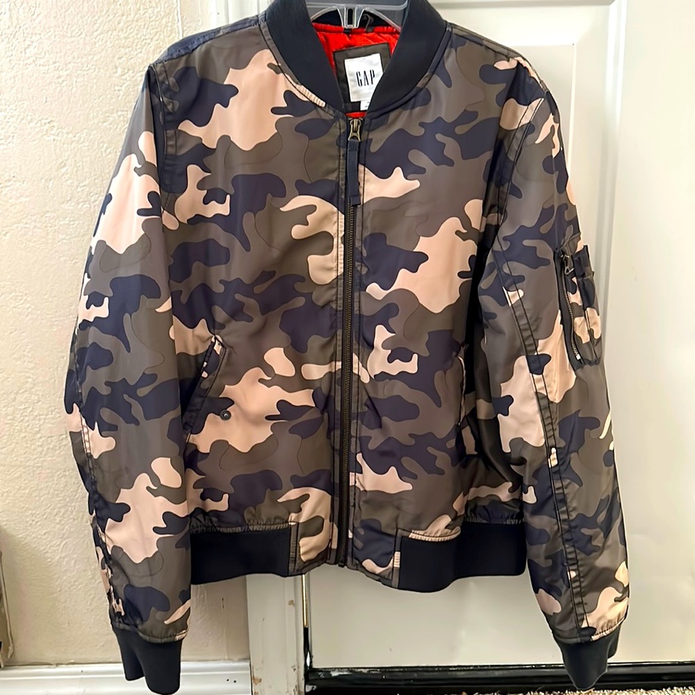 Gap women jacket